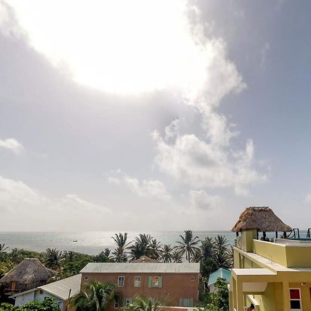 Laguna Hotel San Pedro  Eksteriør bilde