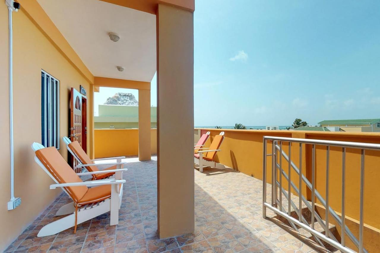 Laguna Hotel San Pedro  Eksteriør bilde