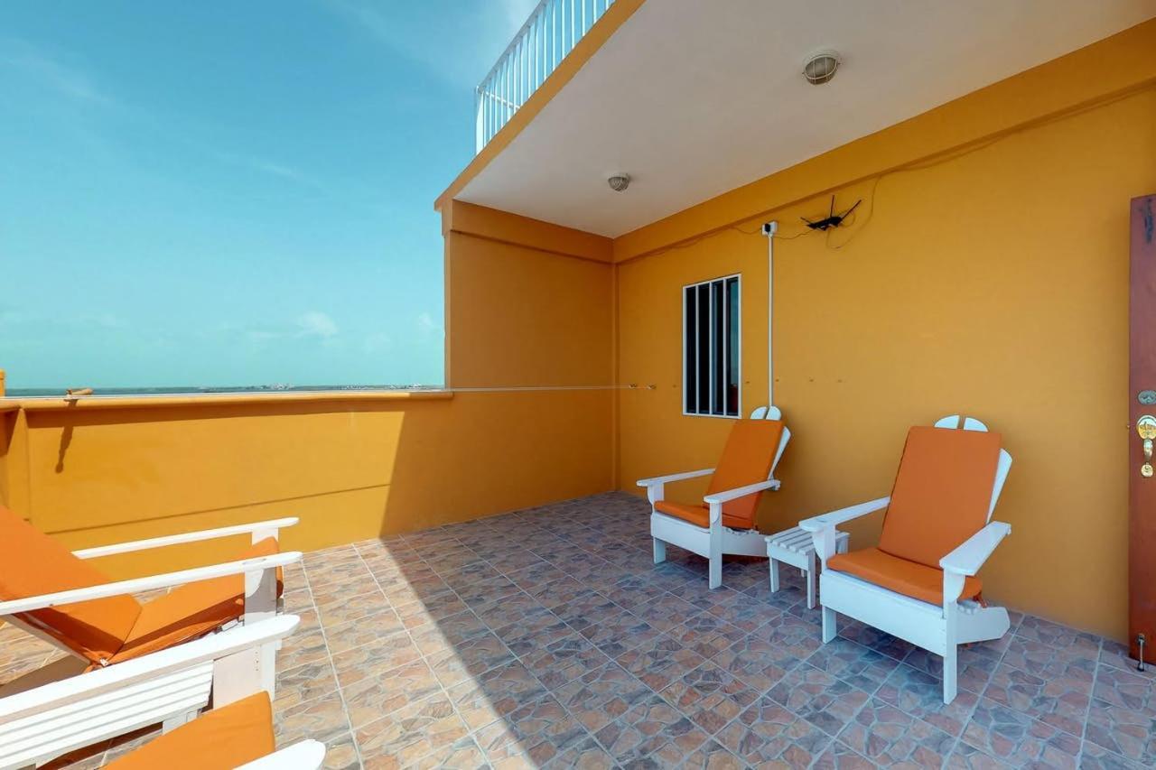 Laguna Hotel San Pedro  Eksteriør bilde